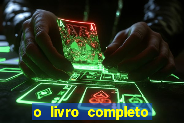 o livro completo do baralho petit lenormand pdf gr谩tis